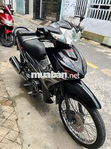 Honda Wave RSX 2013 zin mộc đẹp bstp chính chủ ký