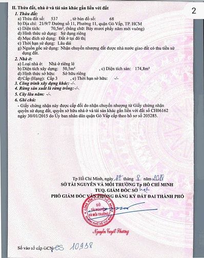 Chính chủ sang gấp nhà hàng hầm rượu & 2 căn nhà MT Nguyễn Văn Khối