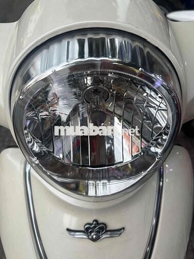 Sym Attila Alizabeth EFI 2014 tồn kho odo 3.700km