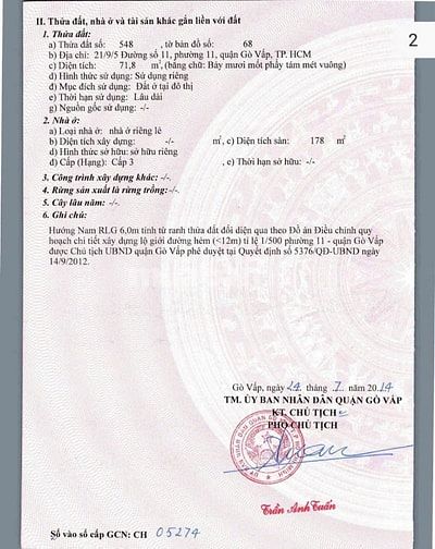 Chính chủ sang gấp nhà hàng hầm rượu & 2 căn nhà MT Nguyễn Văn Khối