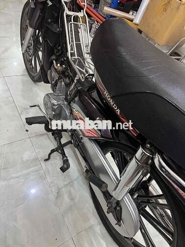 Honda Dream Thái 1997 Nâu