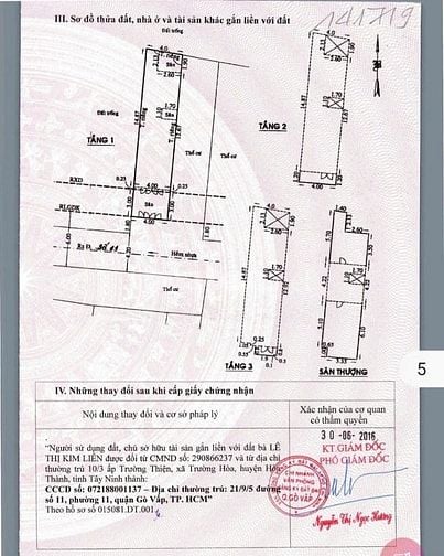 Chính chủ sang gấp nhà hàng hầm rượu & 2 căn nhà MT Nguyễn Văn Khối