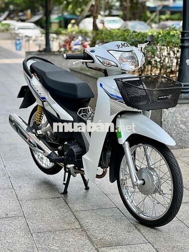 ✅✅Honda Wave Alpha 2021 , máy rin . lên kiễng