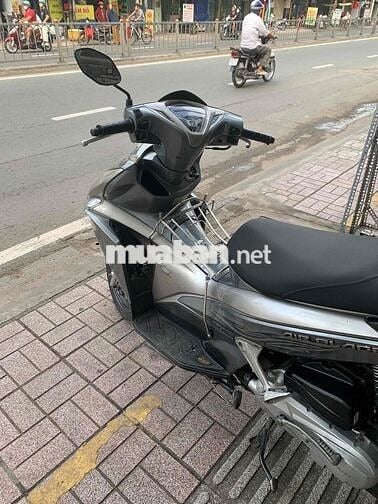 Honda Air Blade Xám Xe tay ga bstp
