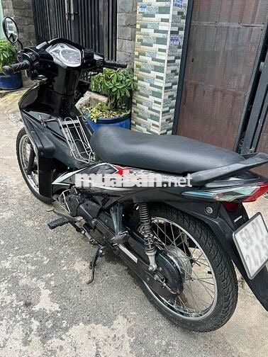 Honda Wave RSX 2013 zin mộc đẹp bstp chính chủ ký