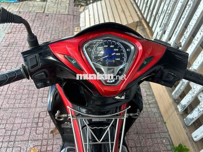 Honda AB 110 Fi zin êm sạch sẽ chính chủ