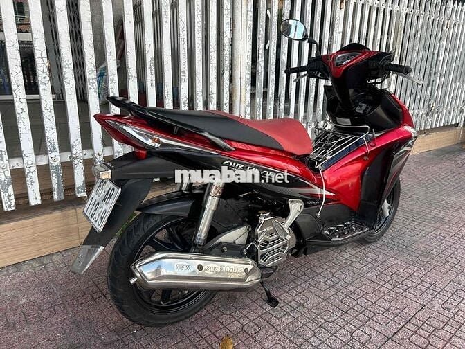 Honda AB 110 Fi zin êm sạch sẽ chính chủ