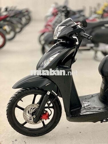🔥 Vision Thể Thao 2022 Bánh Lớn Đen Nhám Chính Chủ