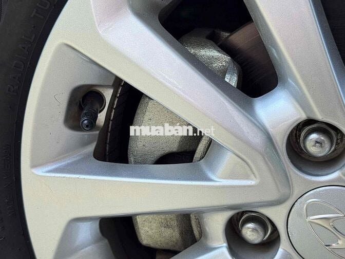 Hyundai Accent AT 2022 36.000km