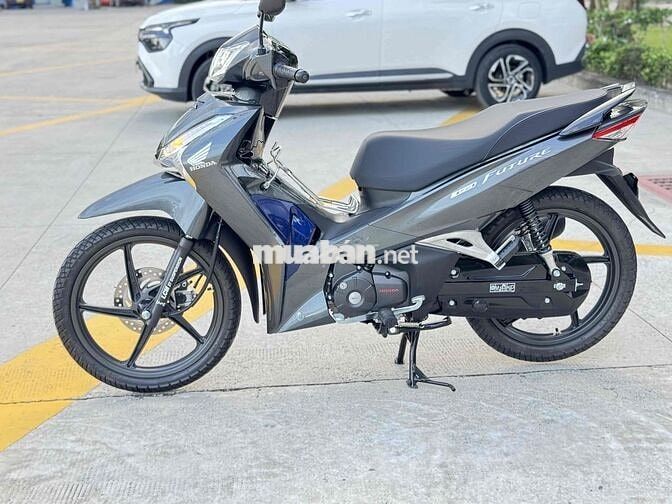 Honda Future 2026 Xám 4000 km