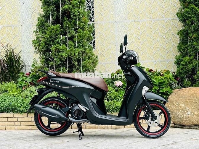 Janus 125fi Limited Edition Sport 2023 giới hạn