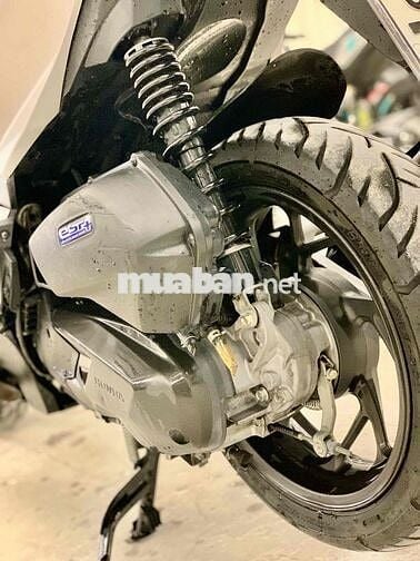 🔥 Vario 160 2023 Bạc Nhám Chính Chủ BSTP Giá Tốt
