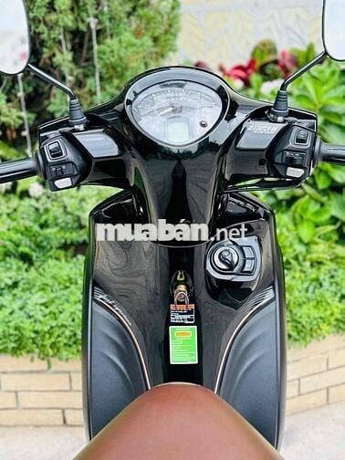 Janus 125fi Limited Edition Sport 2023 giới hạn