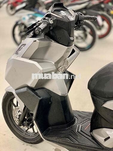 🔥 Vario 160 2023 Bạc Nhám Chính Chủ BSTP Giá Tốt