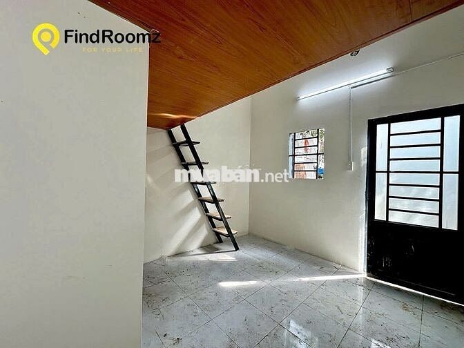 🌹Trống sẵn dãy trọ giá HSSV đi bộ qua Đại Học CÔNG NGHIỆP (IUH)