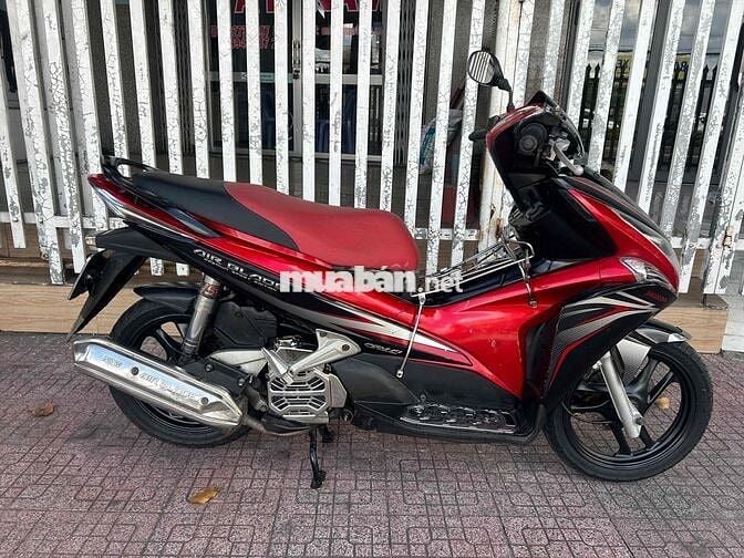 Honda AB 110 Fi zin êm sạch sẽ chính chủ