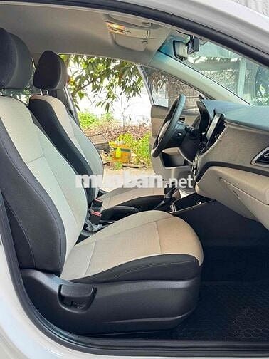 Hyundai Accent AT 2022 36.000km