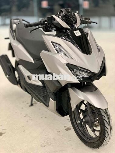 🔥 Vario 160 2023 Bạc Nhám Chính Chủ BSTP Giá Tốt