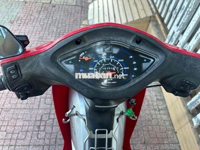 Honda Wave A110 zin êm sạch đẹp chính chủ