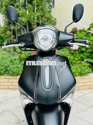 Janus 125fi Limited Edition Sport 2023 giới hạn