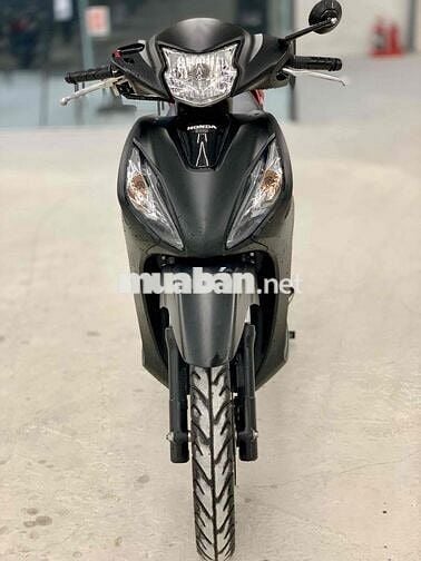 🔥 Vision Thể Thao 2022 Bánh Lớn Đen Nhám Chính Chủ