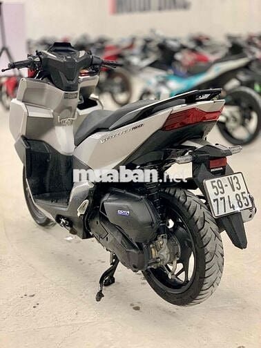 🔥 Vario 160 2023 Bạc Nhám Chính Chủ BSTP Giá Tốt