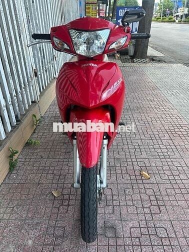 Honda Wave A110 zin êm sạch đẹp chính chủ