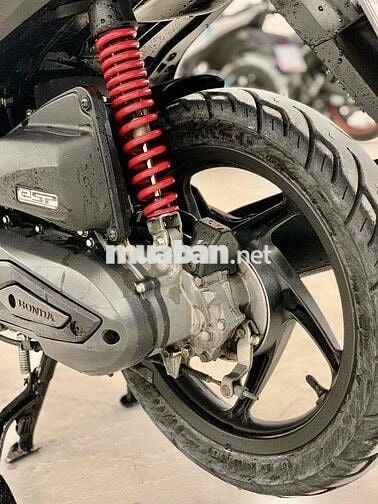 🔥 Vision Thể Thao 2022 Bánh Lớn Đen Nhám Chính Chủ