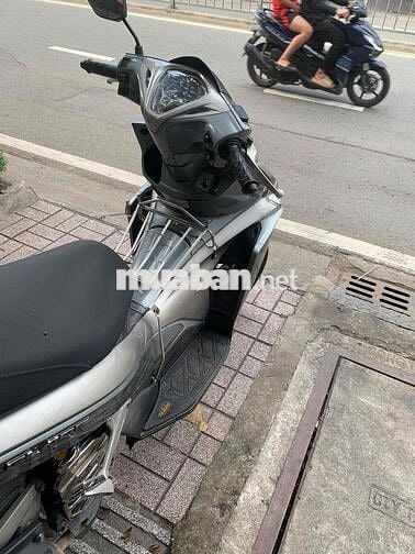 Honda Air Blade Xám Xe tay ga bstp