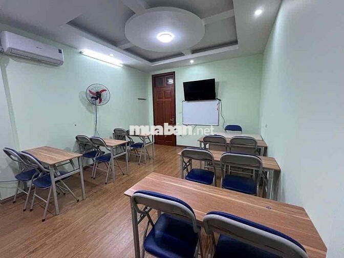 Cho thuê nhà khu Quang Tiến Đại Mỗ