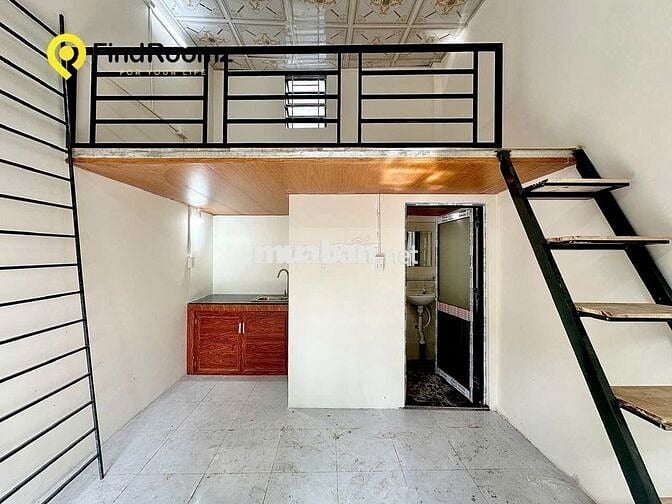 🌹Trống sẵn dãy trọ giá HSSV đi bộ qua Đại Học CÔNG NGHIỆP (IUH)
