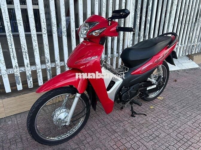 Honda Wave A110 zin êm sạch đẹp chính chủ