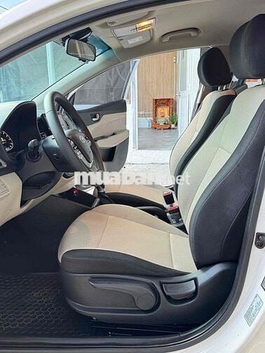 Hyundai Accent AT 2022 36.000km