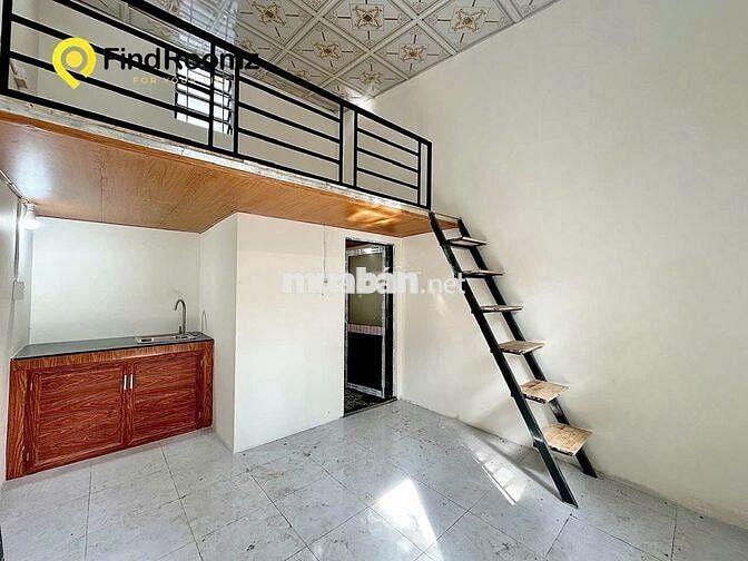 🌹Trống sẵn dãy trọ giá HSSV đi bộ qua Đại Học CÔNG NGHIỆP (IUH)