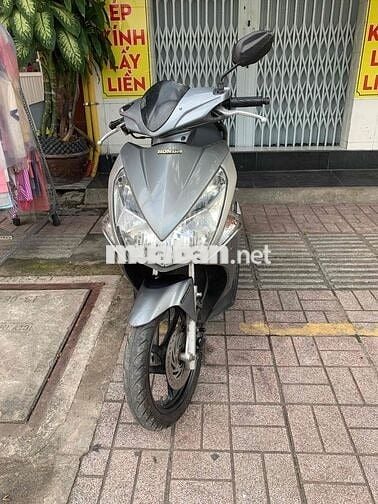 Honda Air Blade Xám Xe tay ga bstp