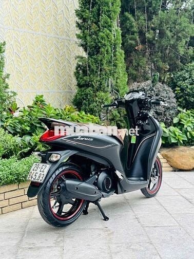 Janus 125fi Limited Edition Sport 2023 giới hạn