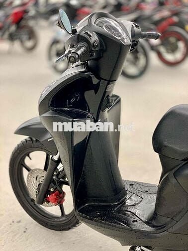 🔥 Vision Thể Thao 2022 Bánh Lớn Đen Nhám Chính Chủ