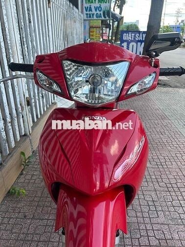 Honda Wave A110 zin êm sạch đẹp chính chủ