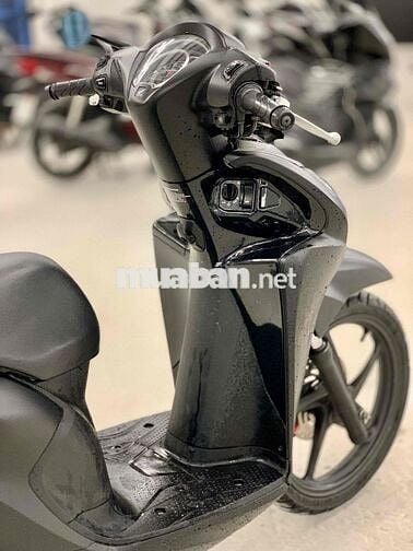 🔥 Vision Thể Thao 2022 Bánh Lớn Đen Nhám Chính Chủ