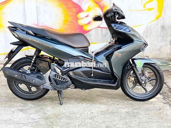 Air Blade 150_ABS_Smartkey. BsTPHCM 9c. Bao rút hs