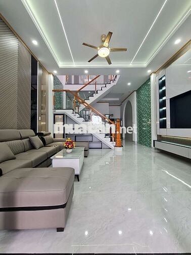 Bán nhà kdc Lavender tặng toàn bộ nội thất có sẵn