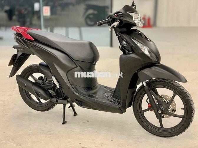 🔥 Vision Thể Thao 2022 Bánh Lớn Đen Nhám Chính Chủ