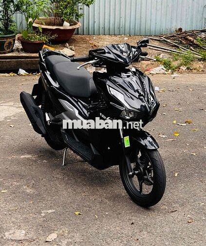 Honda Air Blade 125 sx 2025 Đen bóng 9 chủ