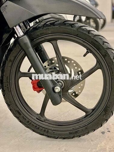 🔥 Vision Thể Thao 2022 Bánh Lớn Đen Nhám Chính Chủ