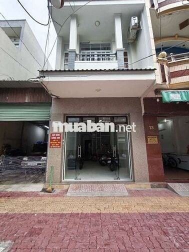 Cho thuê mặt bằng gần Parc Mall - Phường 4 Quận 8