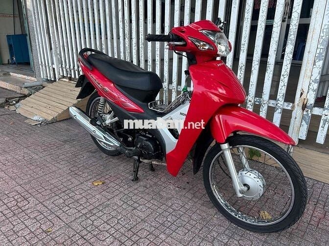 Honda Wave A110 zin êm sạch đẹp chính chủ
