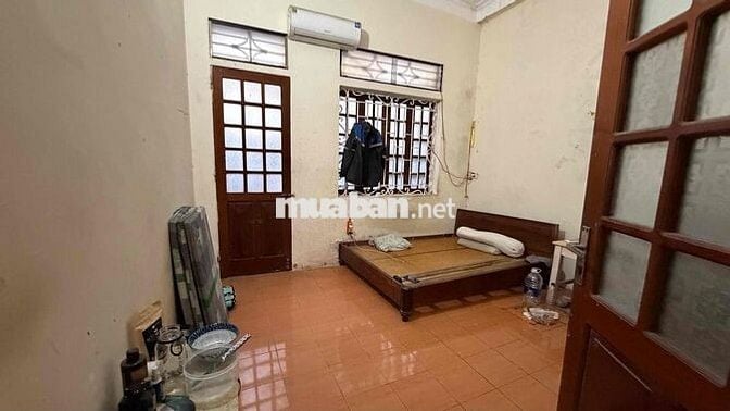 Cho thuê phòng trọ điều hoà, nóng lạnh, máy giặt