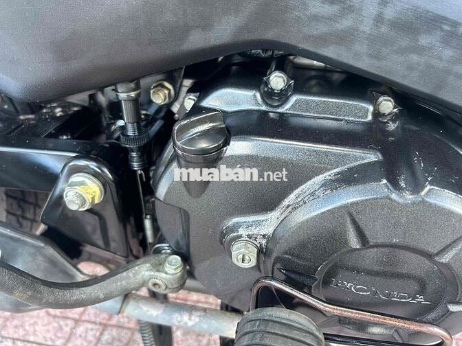 Honda Wave A110 zin êm sạch đẹp chính chủ