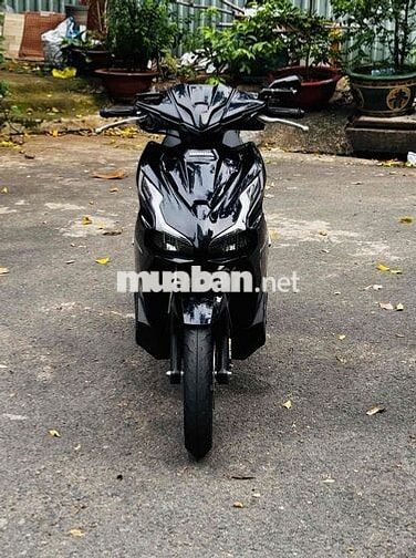 Honda Air Blade 125 sx 2025 Đen bóng 9 chủ