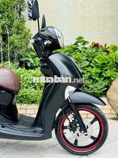 Janus 125fi Limited Edition Sport 2023 giới hạn
